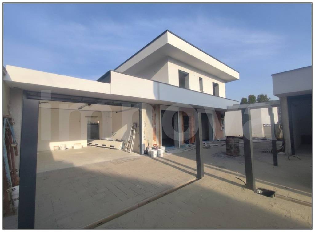 casa indipendente in vendita a Seveso