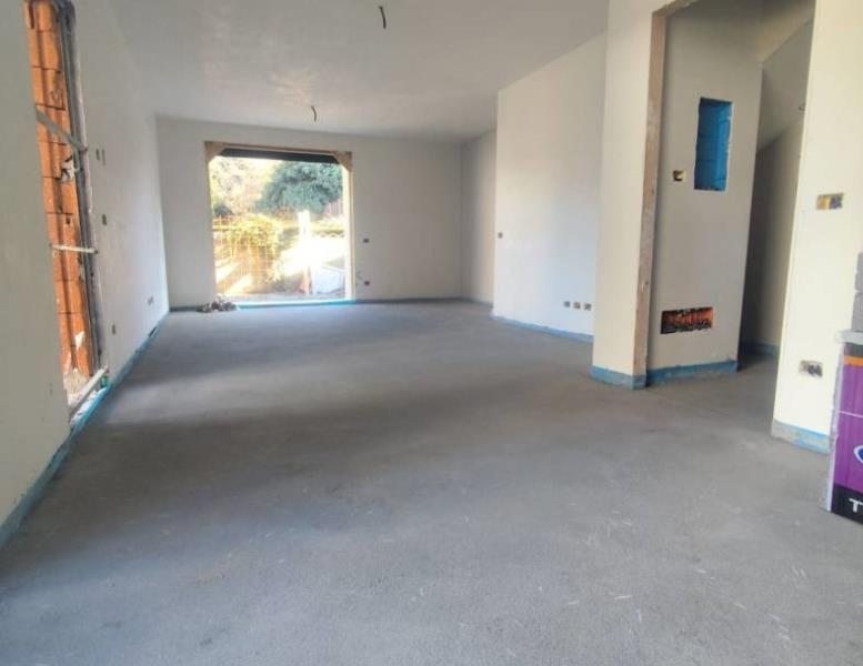 casa indipendente in vendita a Seveso