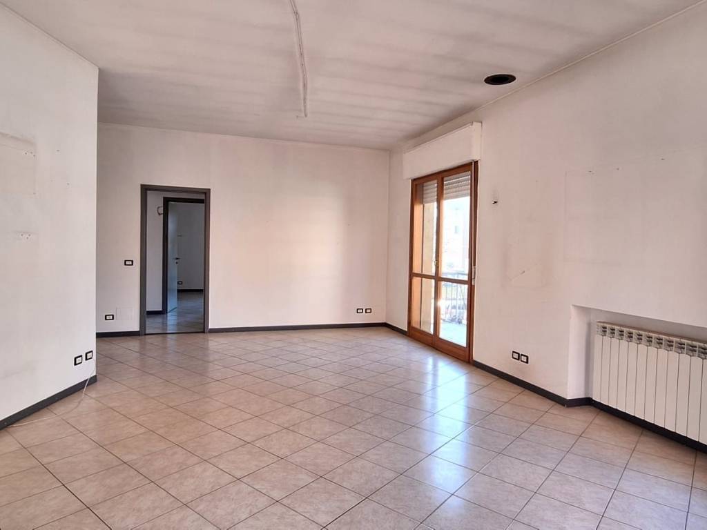 appartamento in vendita a Seveso