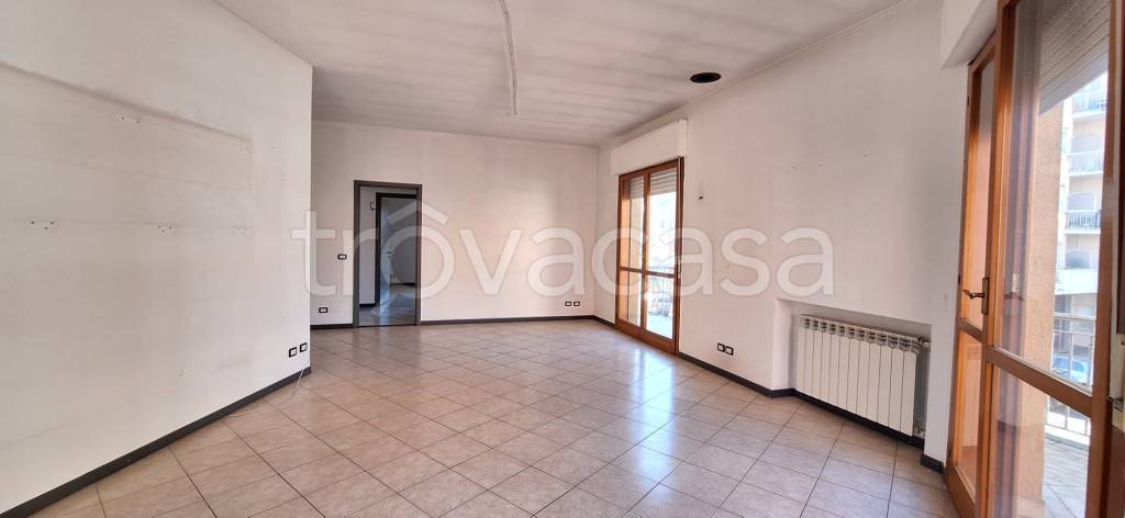 appartamento in vendita a Seveso