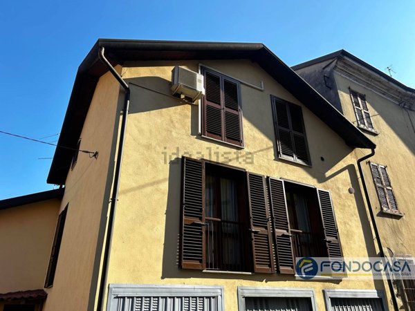 appartamento in vendita a Seveso
