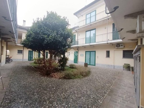 appartamento in vendita a Seveso