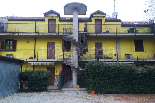 appartamento in vendita a Seveso