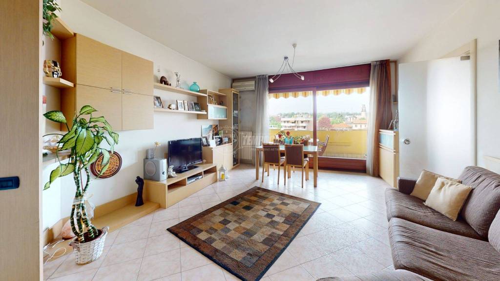 appartamento in vendita a Seveso