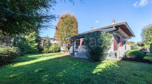 casa indipendente in vendita a Seveso