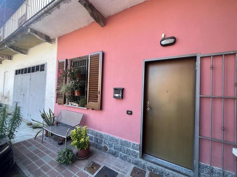 appartamento in vendita a Seveso