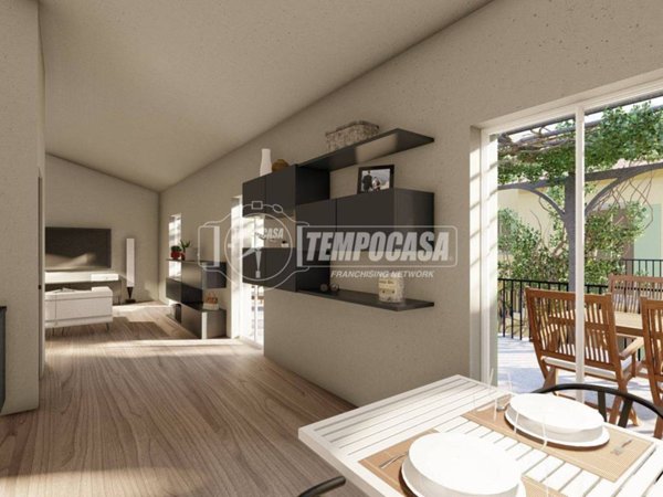 casa indipendente in vendita a Seveso