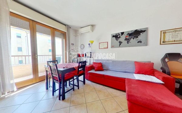 appartamento in vendita a Seveso