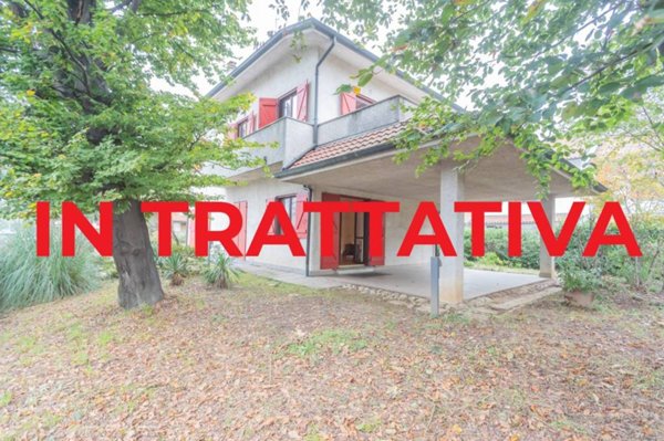 casa indipendente in vendita a Seveso