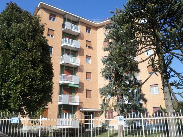 appartamento in vendita a Seveso