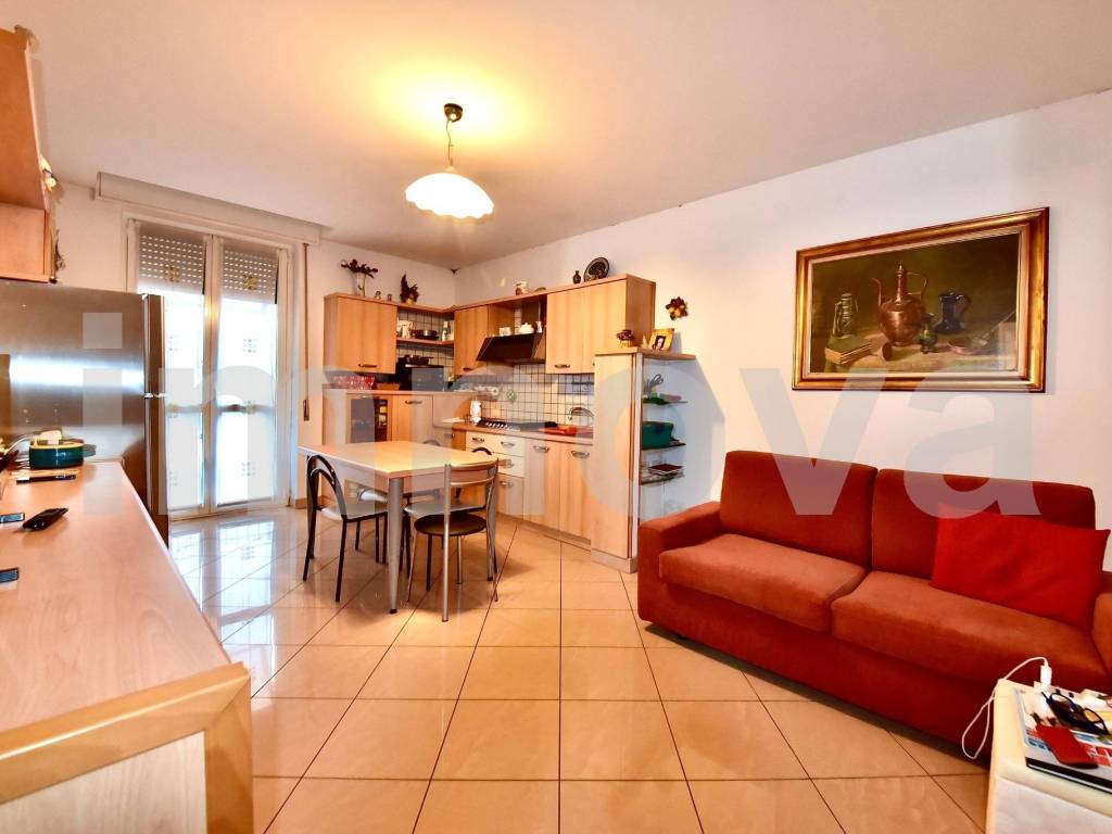 casa indipendente in vendita a Seveso