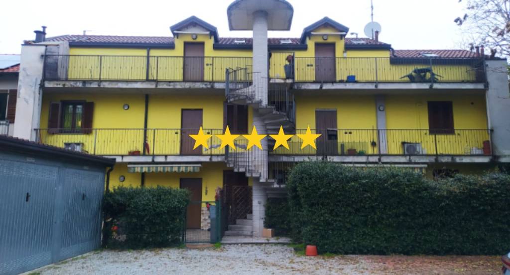 appartamento in vendita a Seveso