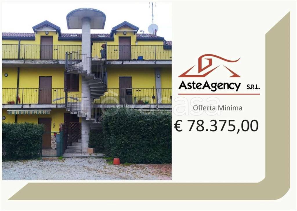 appartamento in vendita a Seveso
