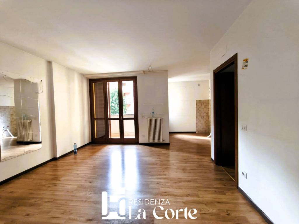 appartamento in vendita a Seveso