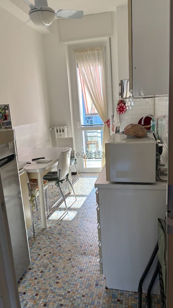 appartamento in vendita a Seveso