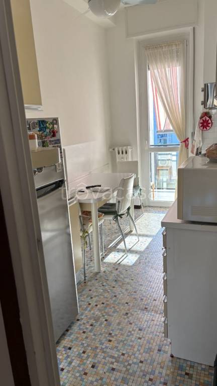 appartamento in vendita a Seveso