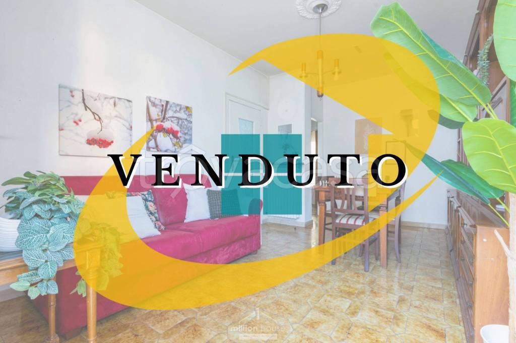 appartamento in vendita a Seveso