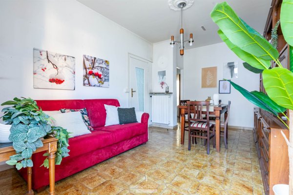 casa indipendente in vendita a Seveso