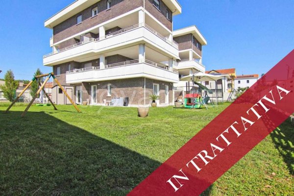 appartamento in vendita a Seveso
