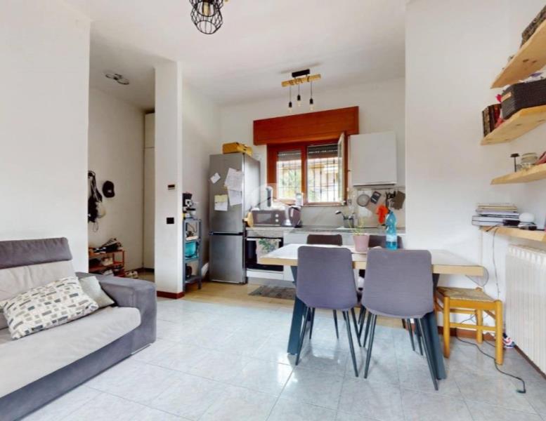 appartamento in vendita a Seveso