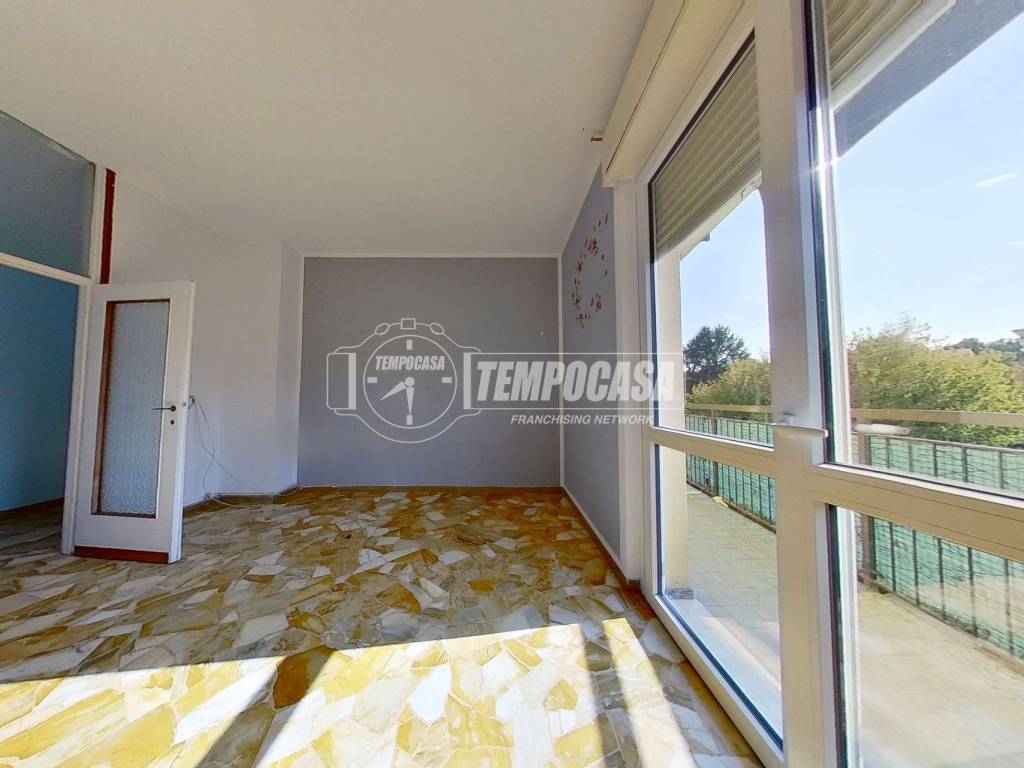 appartamento in vendita a Seveso