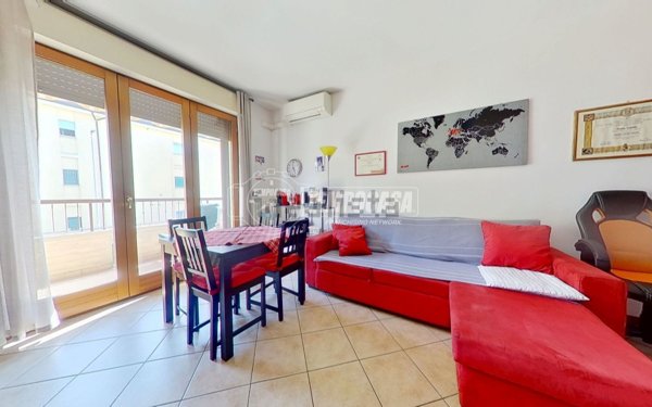 appartamento in vendita a Seveso