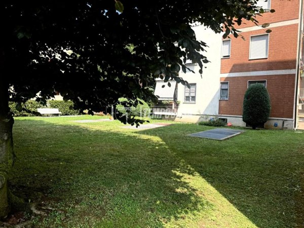 appartamento in vendita a Seveso