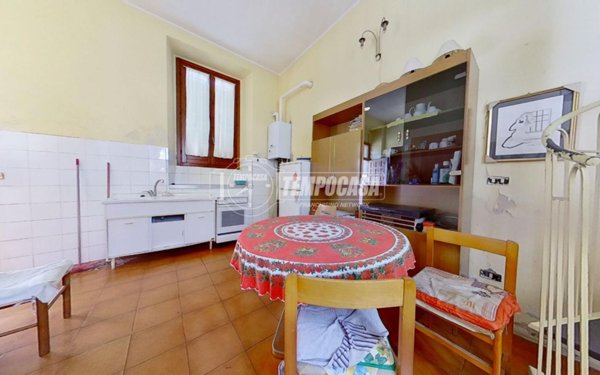 appartamento in vendita a Seveso
