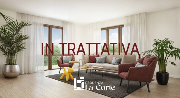 appartamento in vendita a Seveso