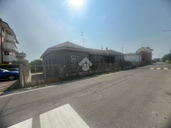 appartamento in vendita a Seveso