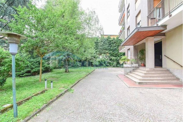 appartamento in vendita a Seveso