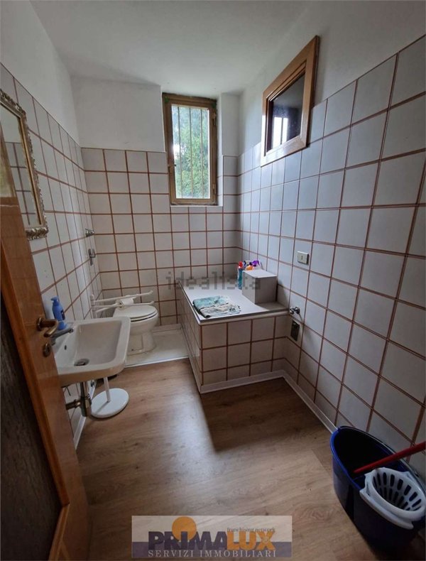 locale commerciale in vendita a Seveso