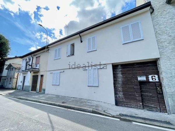 appartamento in vendita a Seveso