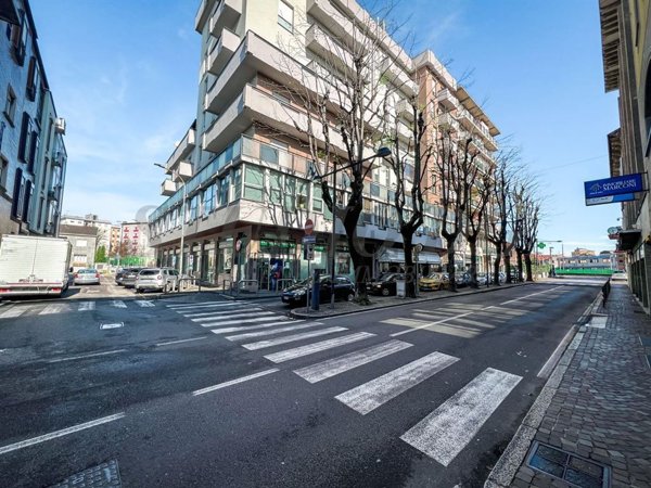 appartamento in vendita a Seveso