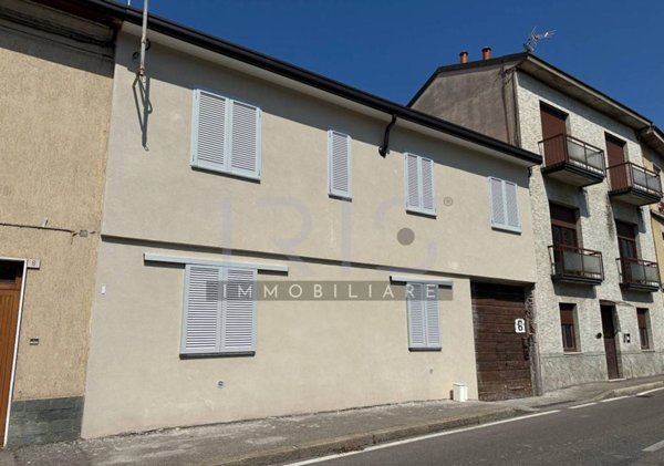 appartamento in vendita a Seveso