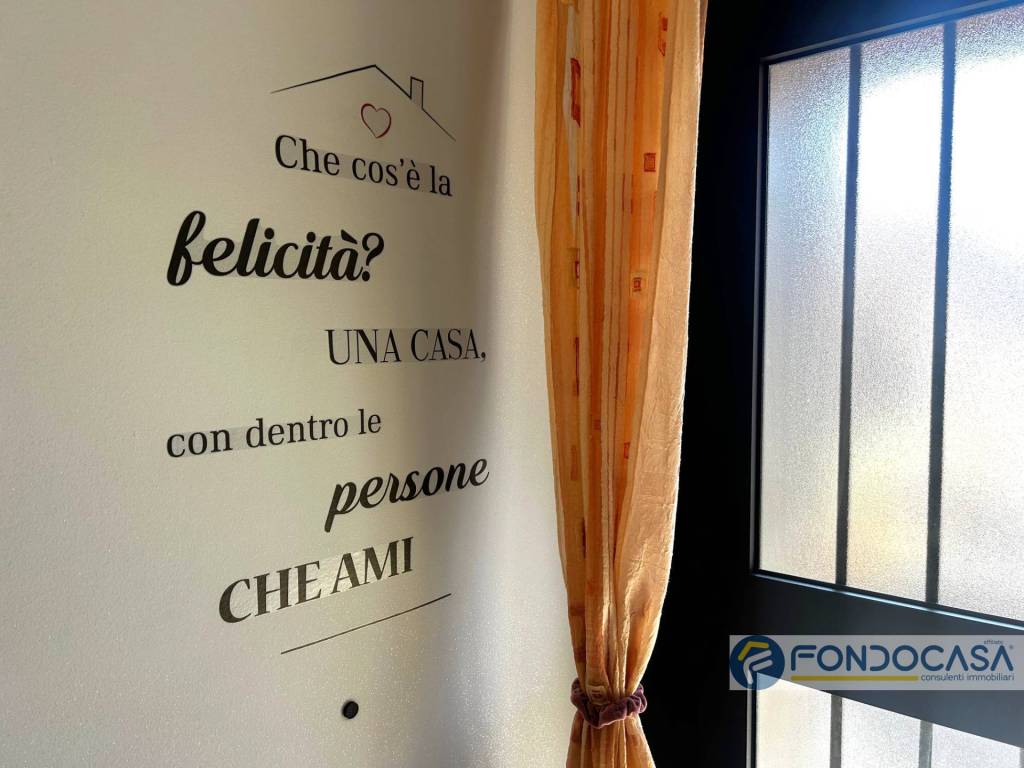 appartamento in vendita a Seveso