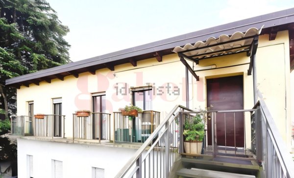 appartamento in vendita a Seveso