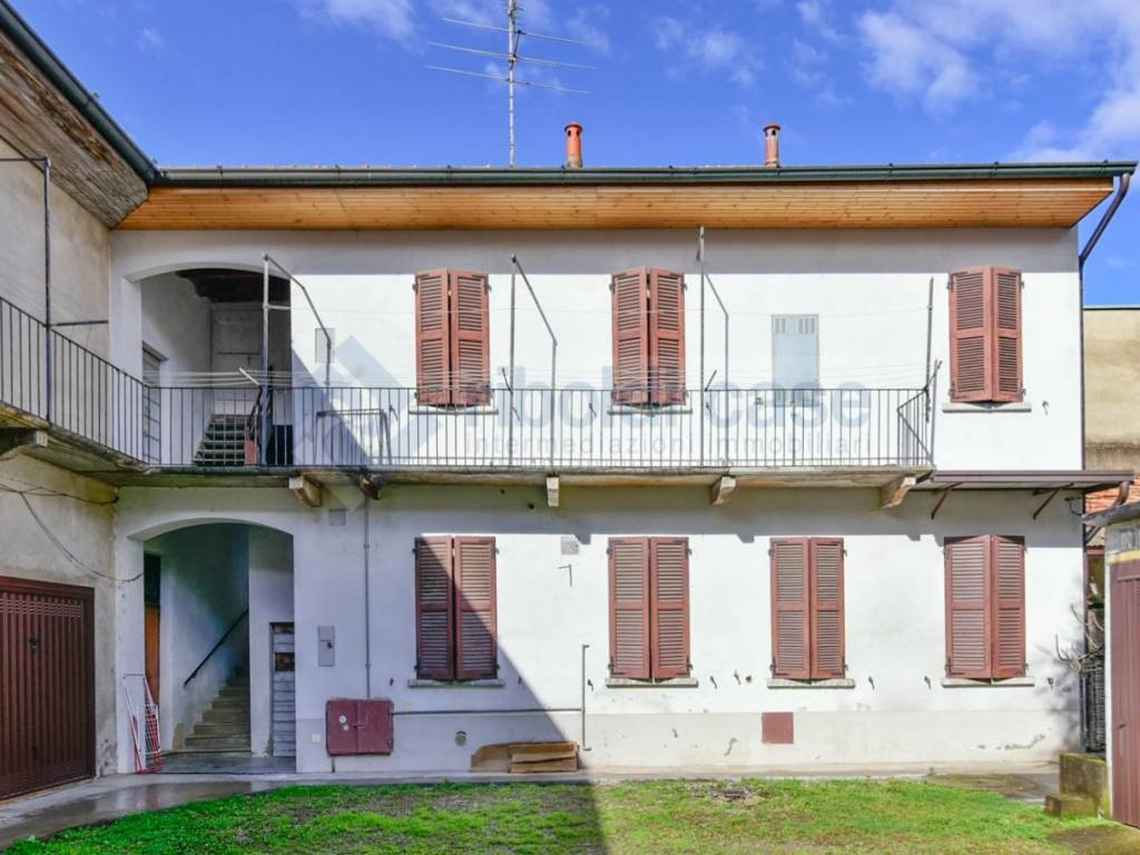 casa indipendente in vendita a Seveso