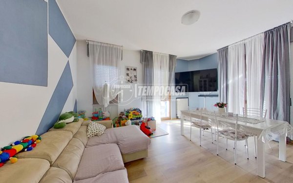 appartamento in vendita a Seveso