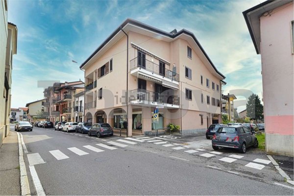 appartamento in vendita a Seveso
