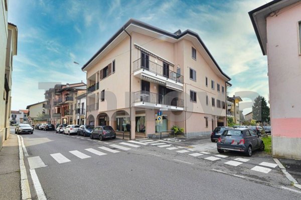 appartamento in vendita a Seveso