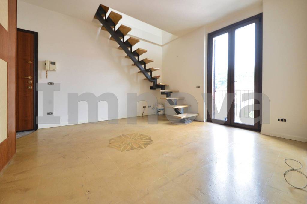 appartamento in vendita a Seveso