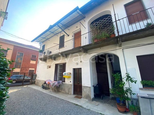 appartamento in vendita a Seveso