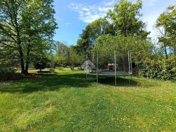 appartamento in vendita a Seveso