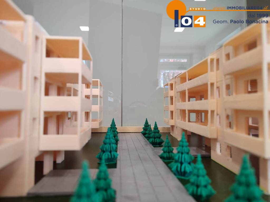 terreno edificabile in vendita a Seveso