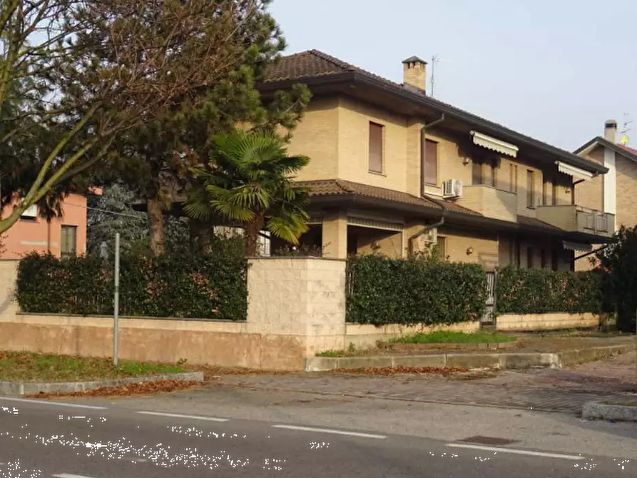 appartamento in vendita a Seveso