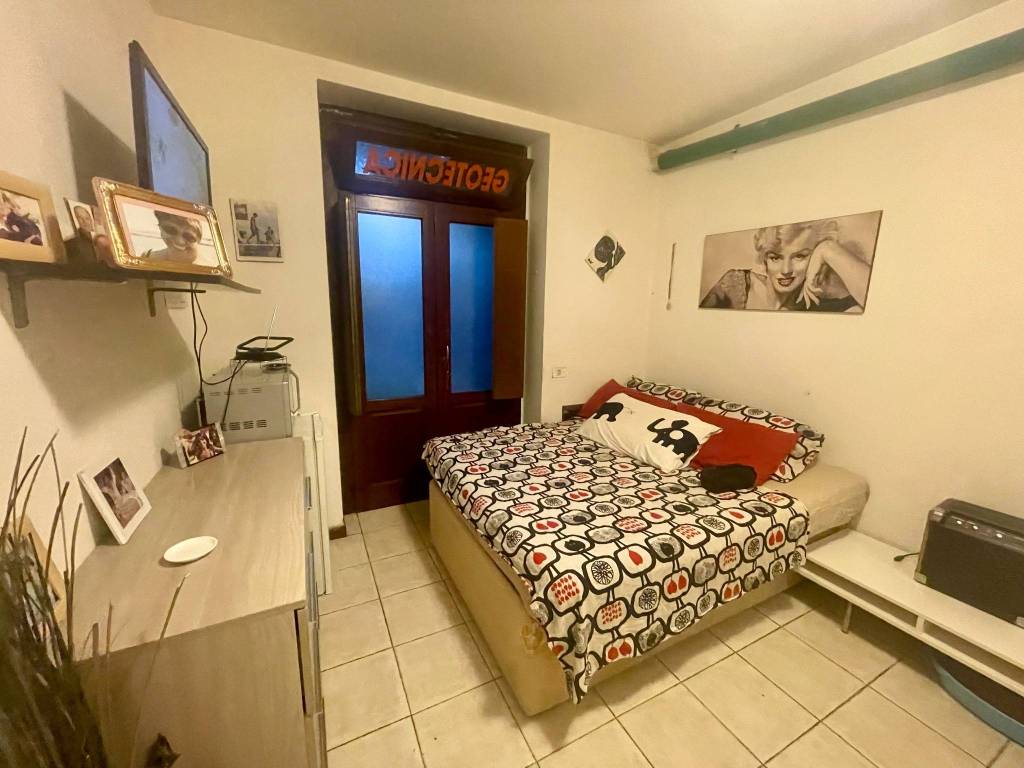 locale di sgombero in vendita a Seveso