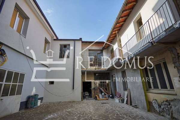 appartamento in vendita a Seveso