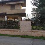 appartamento in vendita a Seveso in zona Baruccana