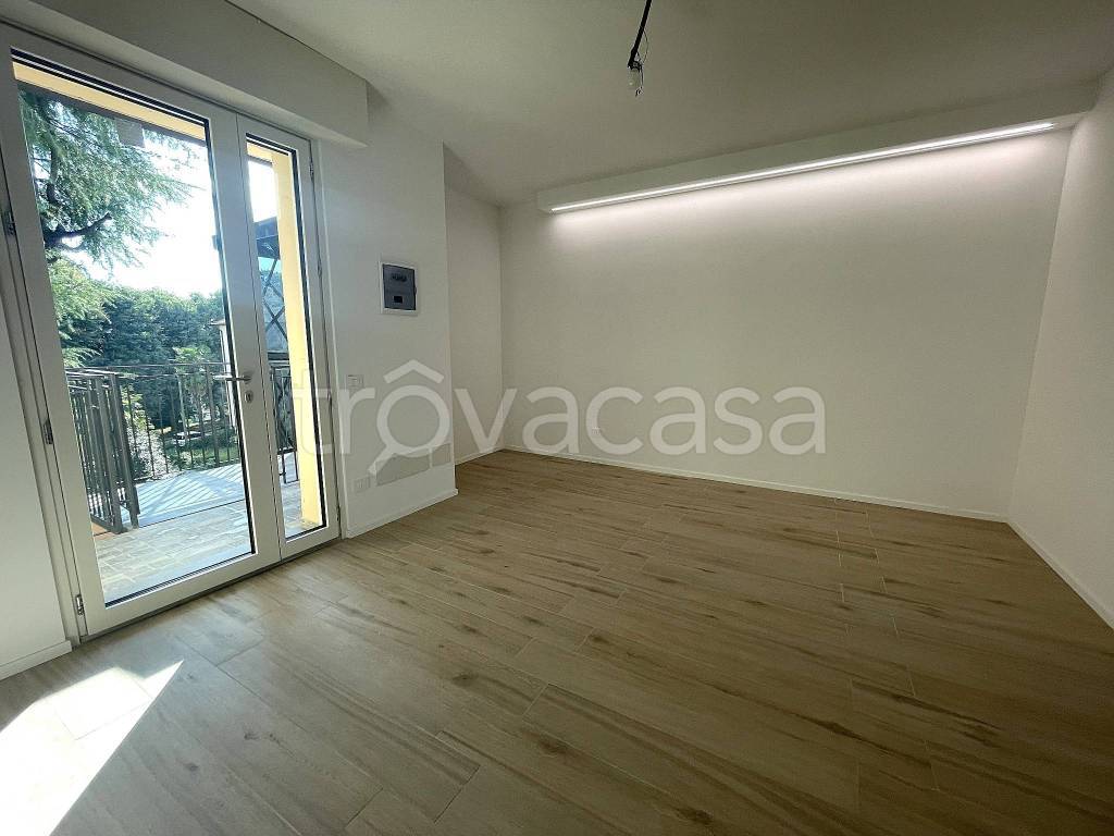 appartamento in vendita a Seveso